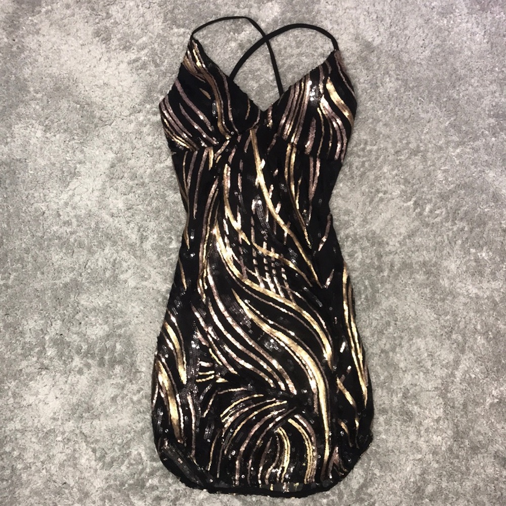 Cocktail Dress
